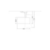 THORNeco LED Spårbelysning LUCA Aluminium Svart 23W 2108lm 38D - 930 Varm Vit | Bästa färgåtergivning