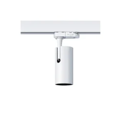 THORNeco LED Spårbelysning LUCA Aluminium Vit 15W 1404lm 38D - 930 Varm Vit | Bästa färgåtergivning
