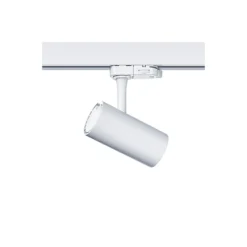 THORNeco LED Spårbelysning LUCA Aluminium Vit 15W 1404lm 38D - 930 Varm Vit | Bästa färgåtergivning