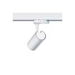 THORNeco LED Spårbelysning LUCA Aluminium Vit 15W 1410lm 15D - 930 Varm Vit | Bästa färgåtergivning