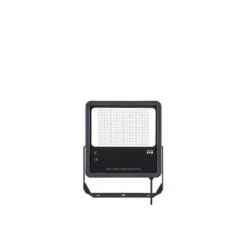 THORNeco LED Strålkastare LEO FLEX Aluminium Antracit 70/90/120W 10000/12500/150000lm 60D - 840 Kallvit | IP66 - Asymmetrisk