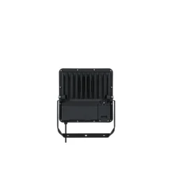 THORNeco LED Strålkastare LEO FLEX Aluminium Antracit 70/90/120W 10000/12500/150000lm 60D - 840 Kallvit | IP66 - Asymmetrisk
