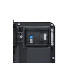 THORNeco LED Strålkastare LEO FLEX Aluminium Antracit 70/90/120W 10000/12500/150000lm 60D - 840 Kallvit | IP66 - Asymmetrisk