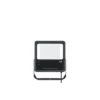 THORNeco LED Strålkastare LEO FLEX Aluminium Antracit 70/90/120W 10000/12500/15000lm 60D - 830 Varm Vit | IP66 - Asymmetrisk