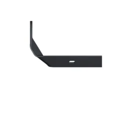 THORNeco LED Strålkastare LEO FLEX Aluminium Antracit 70/90/120W 10000/12500/15000lm 60D - 830 Varm Vit | IP66 - Asymmetrisk