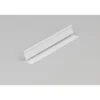 Topmet LED Profil CABI12 E slide - 1m - Complete set - Vit