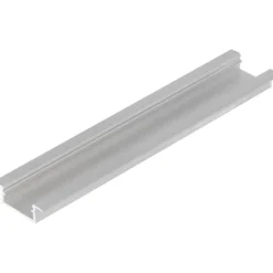 Topmet Led Profil Set Standard BEGTIN12 J opal S inox 1000 raw alu.