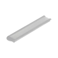 Topmet Led Profil Set Standard BEGTIN12 J opal S inox 1000 raw alu.