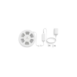 WiZ Smart Led-Ljusslingor 10 Meter 12W RGB | IP20