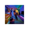 WiZ Smart Led-Ljusslingor 4 Meter 6W RGBIC | IP20