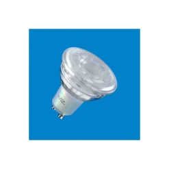 WiZ Smart LED Spot GU10 PAR16 5W 345lm 36D | Beste Kleurweergave - Dimbaar - Vervangt 50W